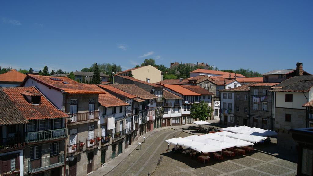 Santiago 31 Hostel Guimarães Zimmer foto